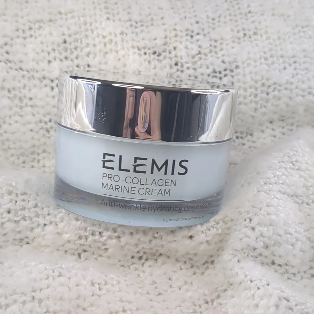 ELEMIS Pro-Collagen Marine Cream, 30ml/1.0fl oz - Picture 6 of 6